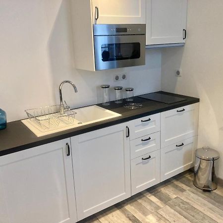Le Foch Apartment Chalons en Champagne Ngoại thất bức ảnh