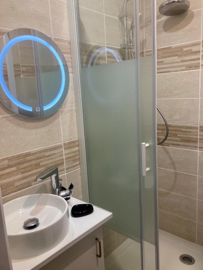 Le Foch Apartment Chalons en Champagne Ngoại thất bức ảnh