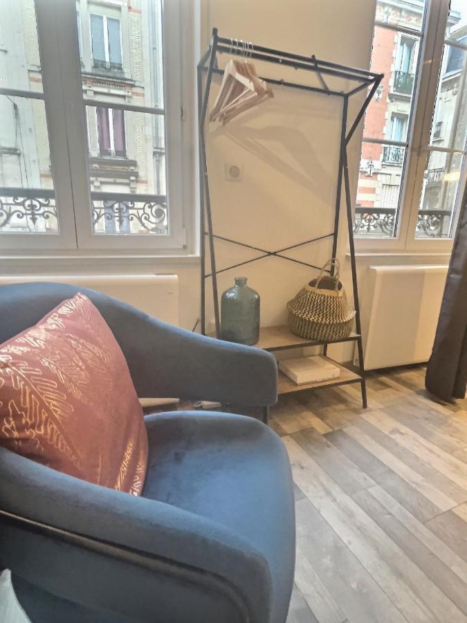 Le Foch Apartment Chalons en Champagne Ngoại thất bức ảnh